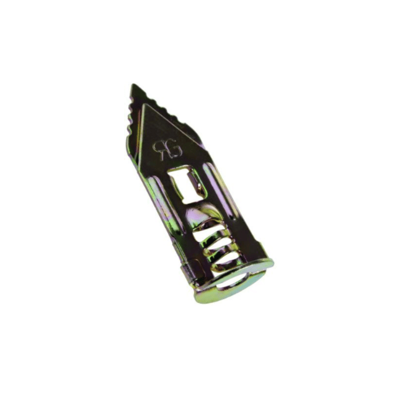 CHEVILLE GOLD VIS 4,2X35 (BTE-100)